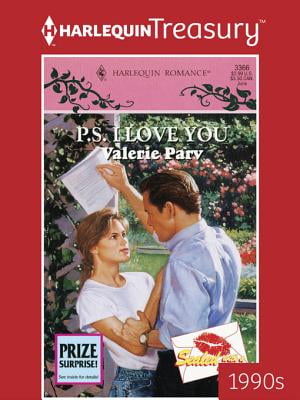 P.s I Love You Ebook